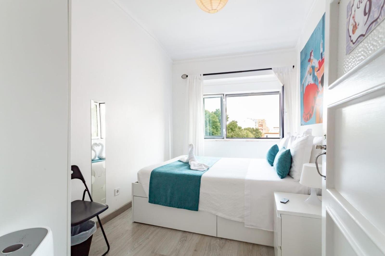Divine House Of Graca Hotel Lisboa Ngoại thất bức ảnh
