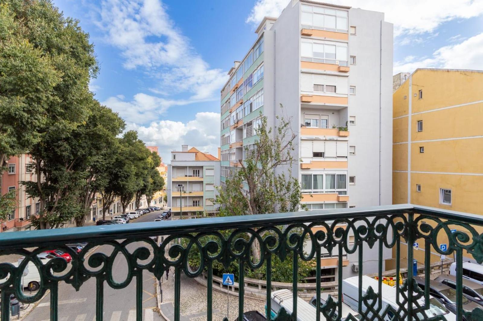 Divine House Of Graca Hotel Lisboa Ngoại thất bức ảnh