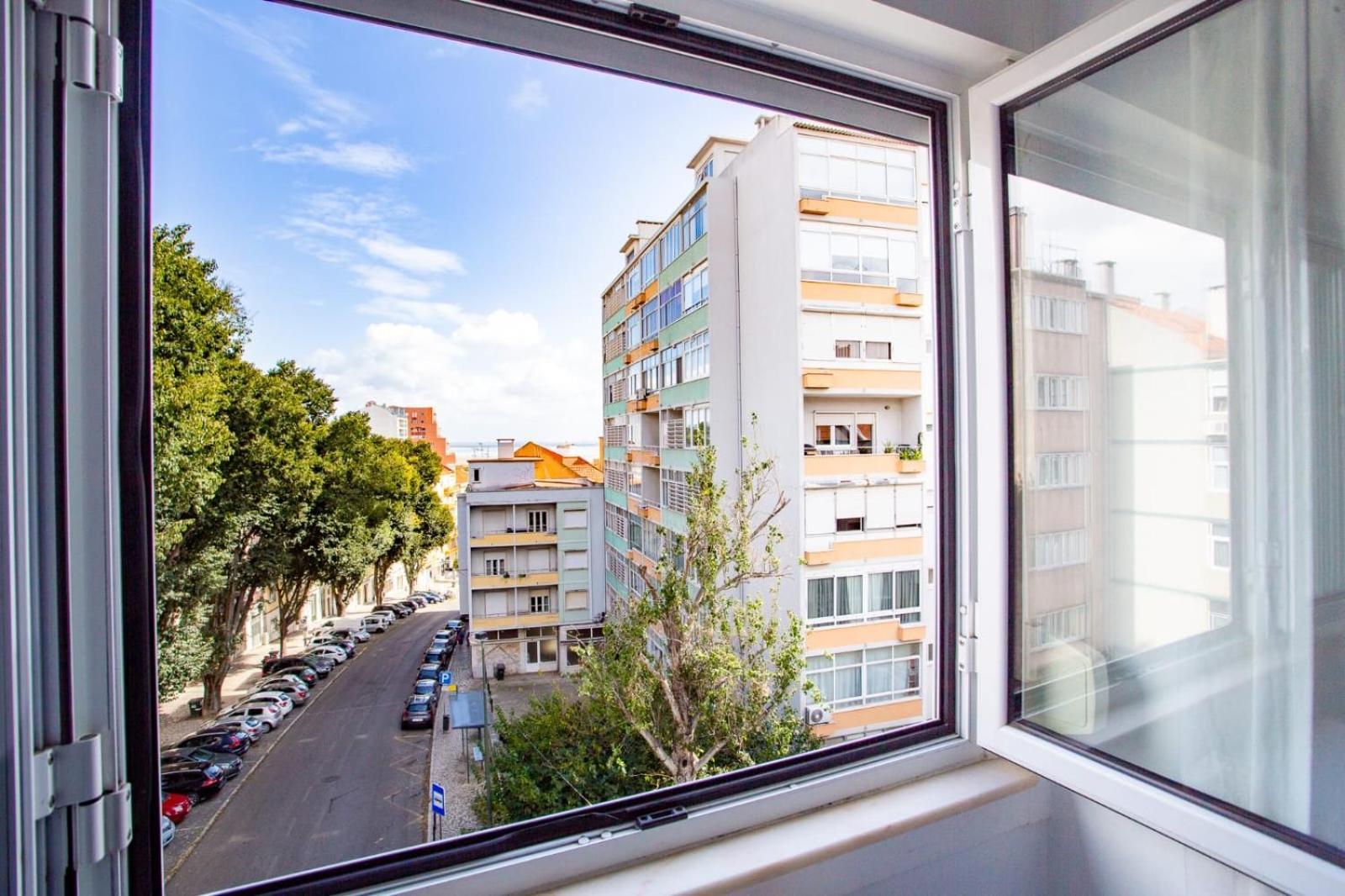 Divine House Of Graca Hotel Lisboa Ngoại thất bức ảnh