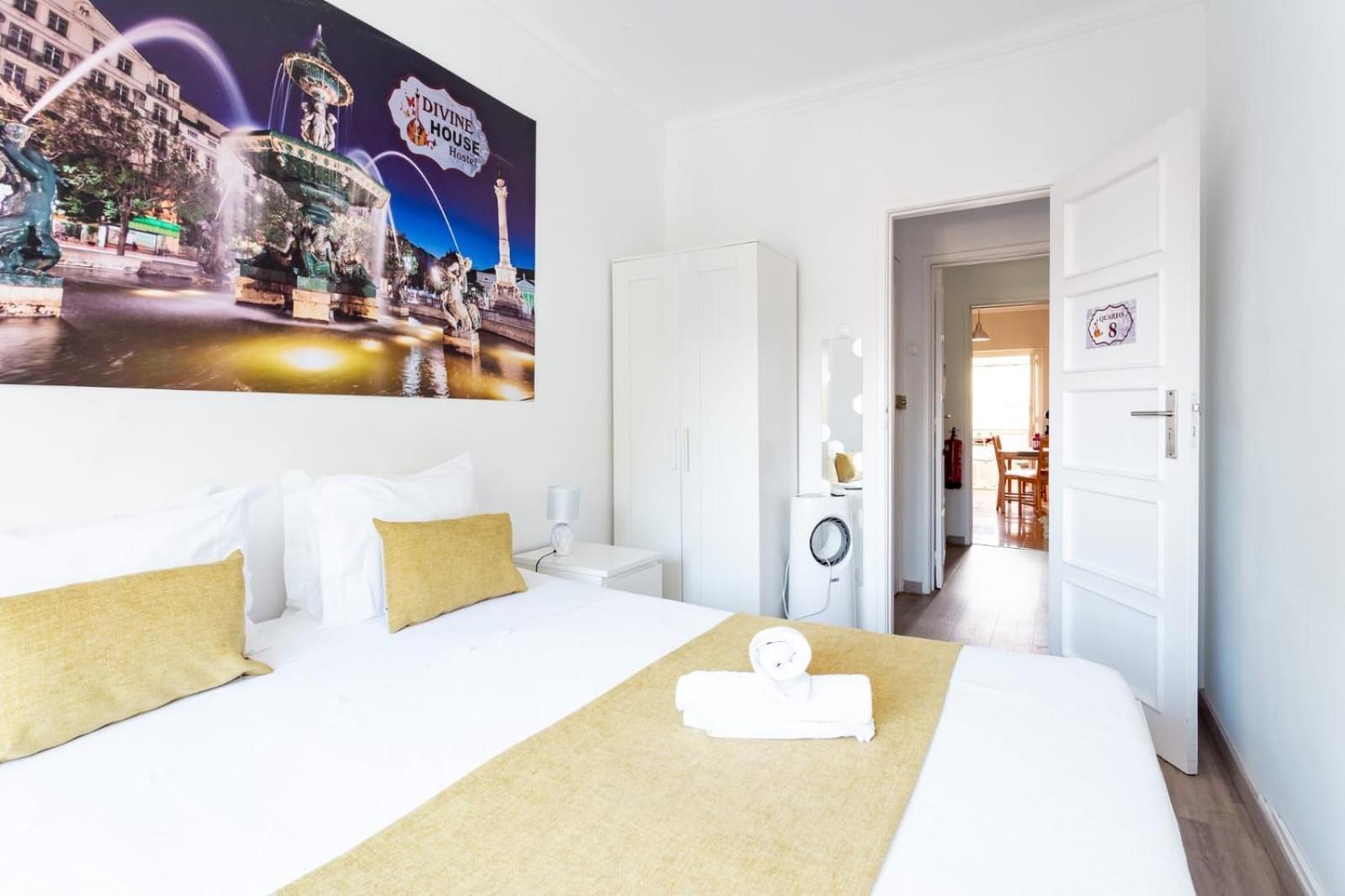 Divine House Of Graca Hotel Lisboa Ngoại thất bức ảnh