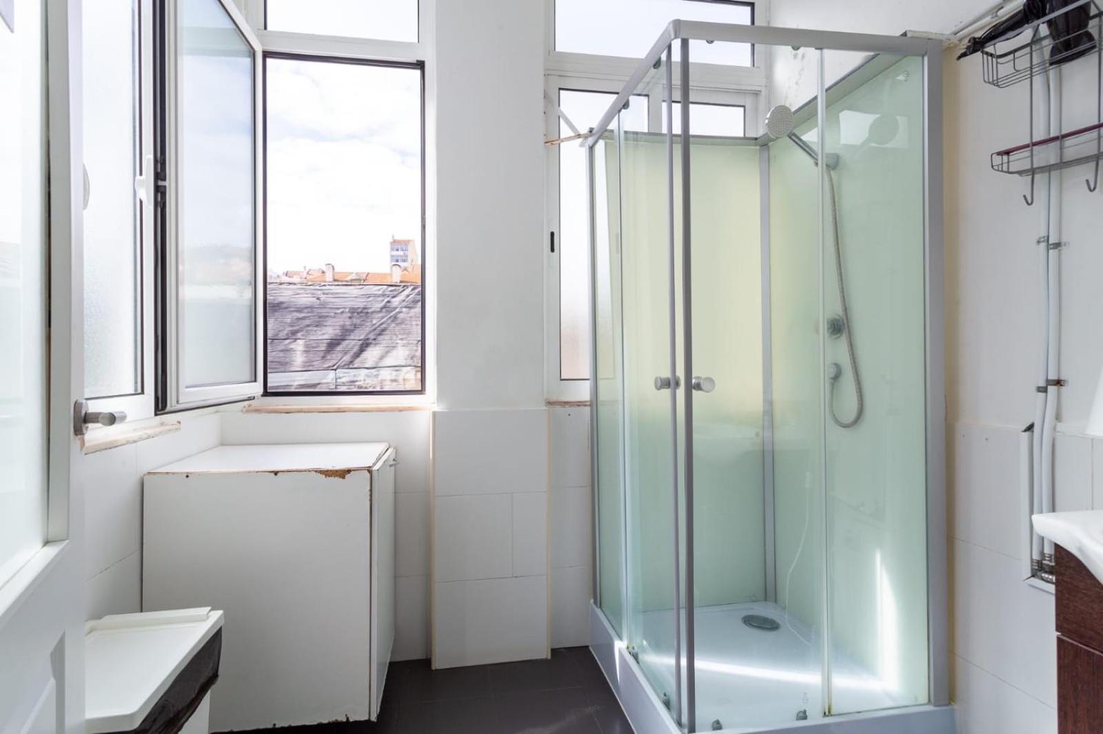 Divine House Of Graca Hotel Lisboa Ngoại thất bức ảnh
