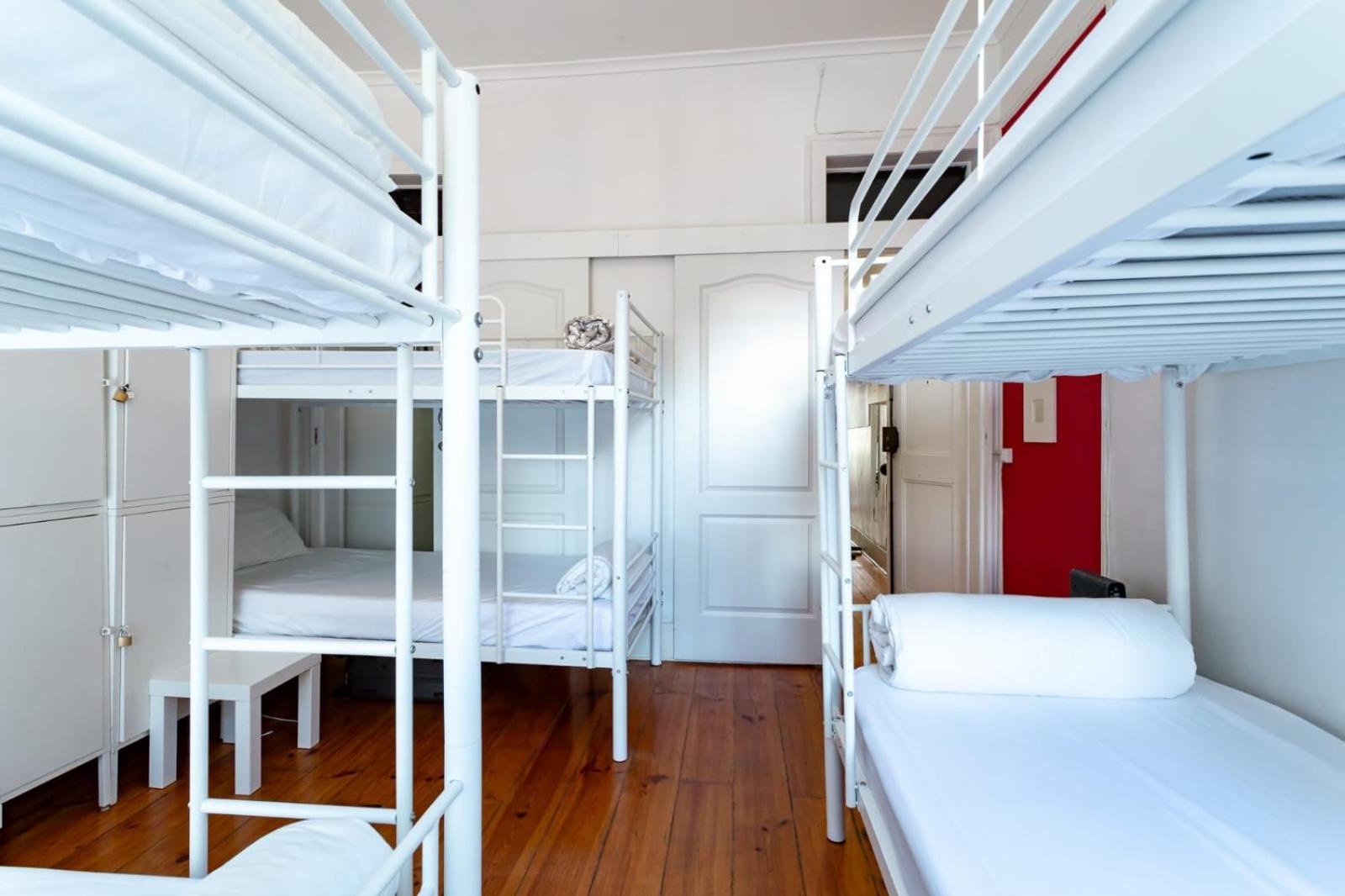 Divine House Of Graca Hotel Lisboa Ngoại thất bức ảnh