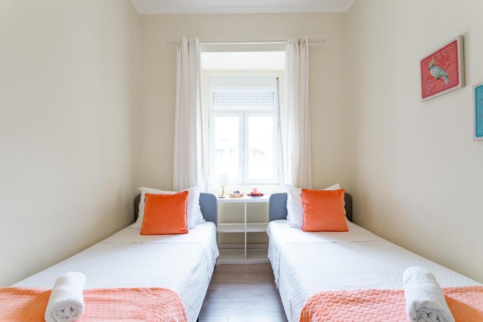 Divine House Of Graca Hotel Lisboa Ngoại thất bức ảnh
