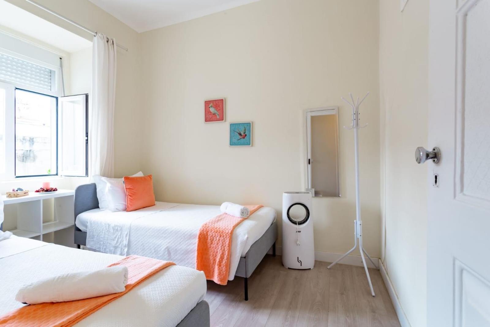 Divine House Of Graca Hotel Lisboa Ngoại thất bức ảnh