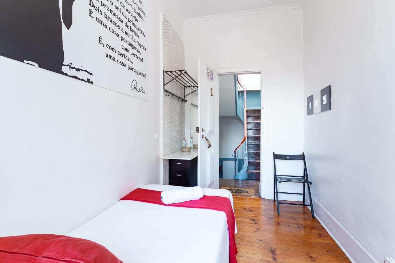 Divine House Of Graca Hotel Lisboa Ngoại thất bức ảnh