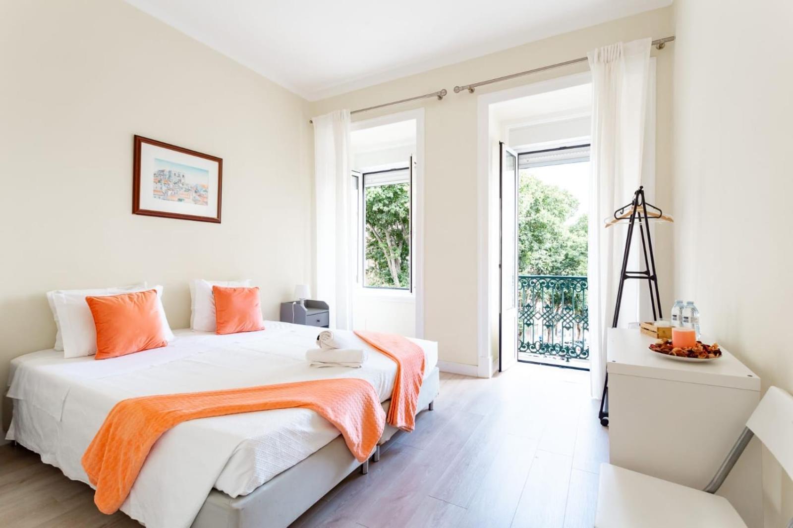 Divine House Of Graca Hotel Lisboa Ngoại thất bức ảnh