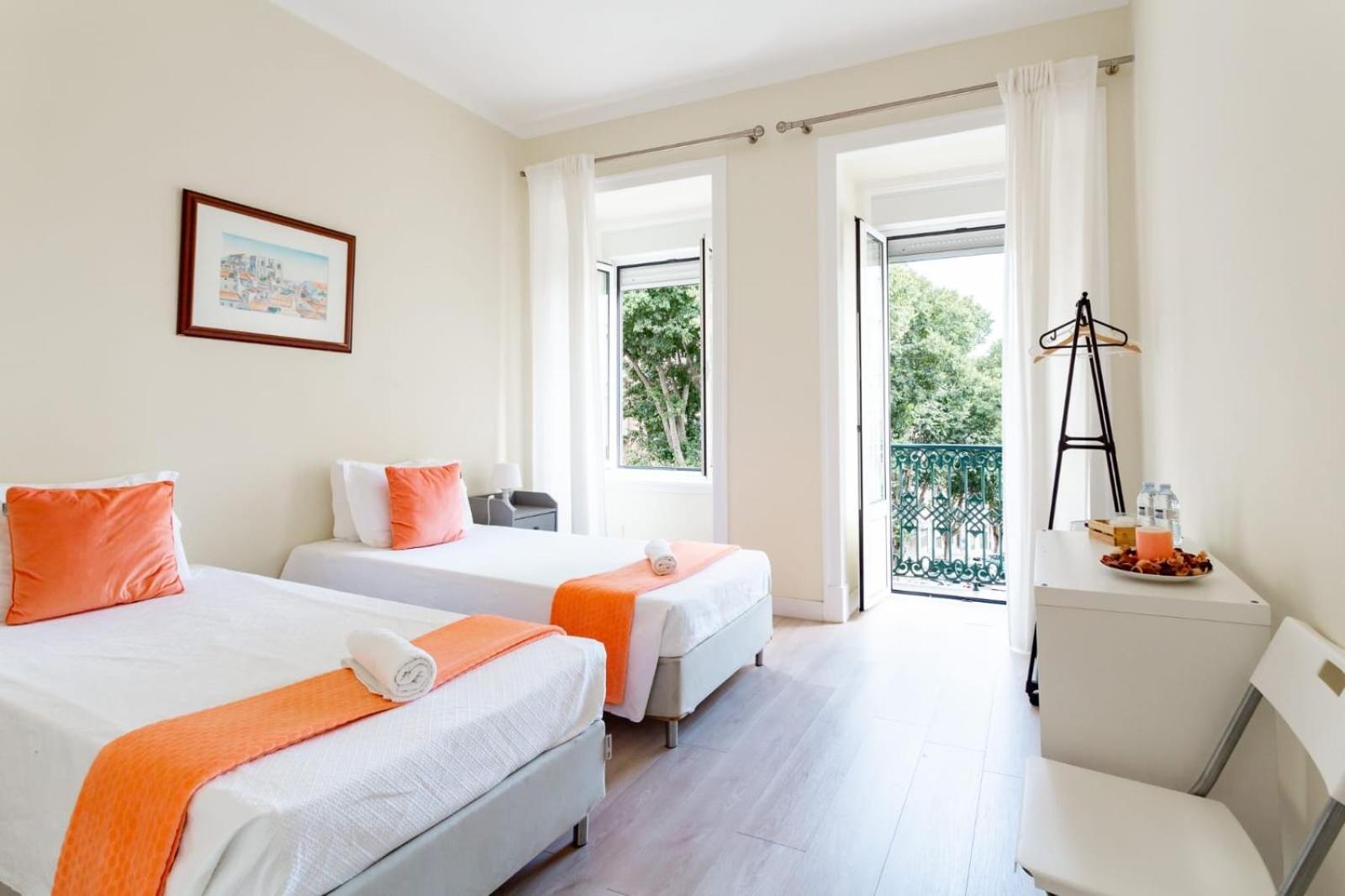 Divine House Of Graca Hotel Lisboa Ngoại thất bức ảnh