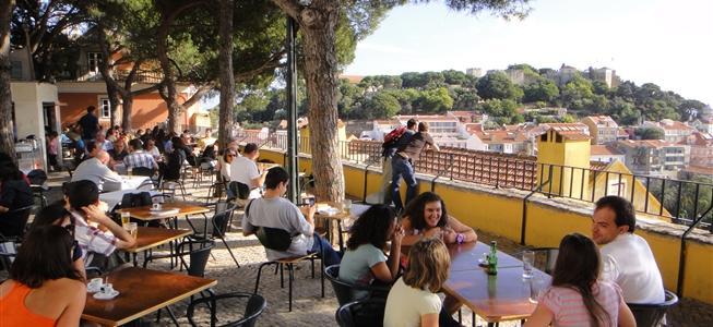 Divine House Of Graca Hotel Lisboa Ngoại thất bức ảnh